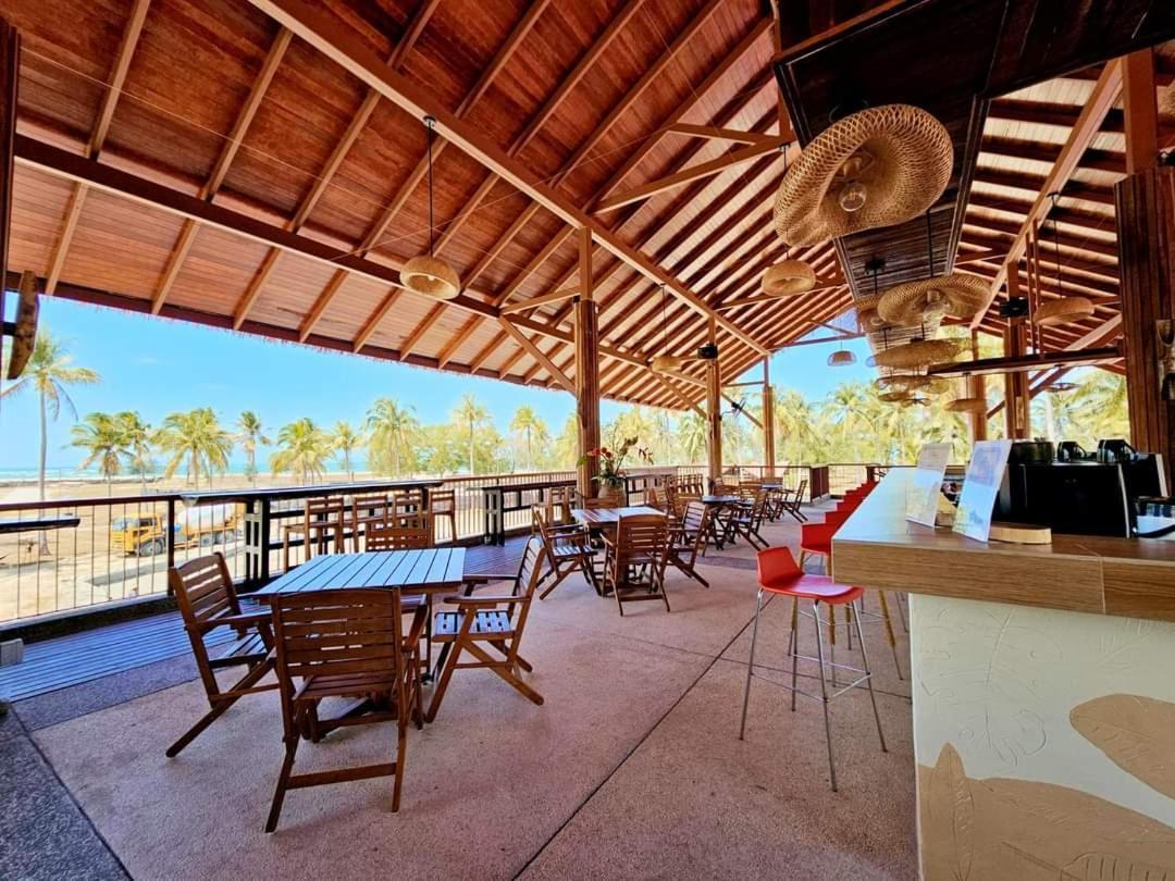 Borneo Beach & Mangrove Resort Tuaran Екстериор снимка